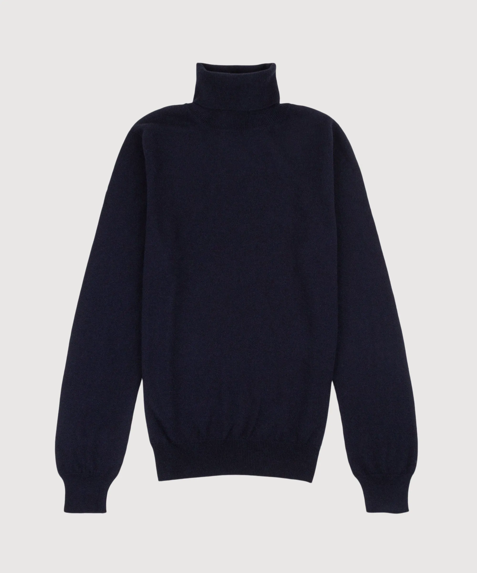 Cashmere Rollneck Sweater