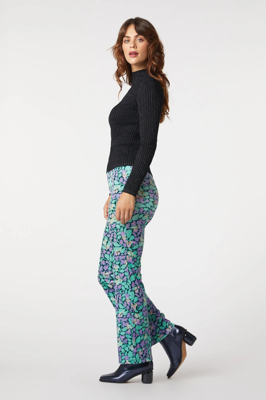 Cassias Devore Pants