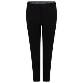 Dealer Tailored Pants Black - 2023