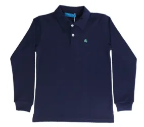 Harry Polo L/S