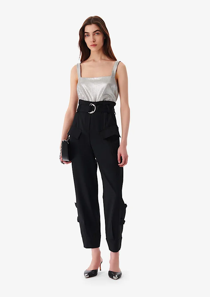 IRO PARIS Marita Pants