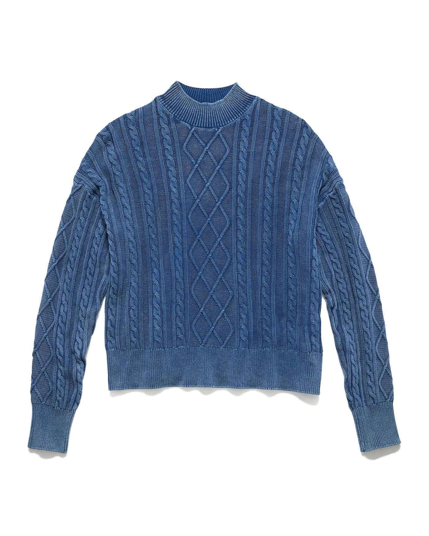 MAYFIELD SWEATER