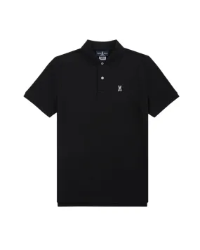 Men's Classic Polo - Black