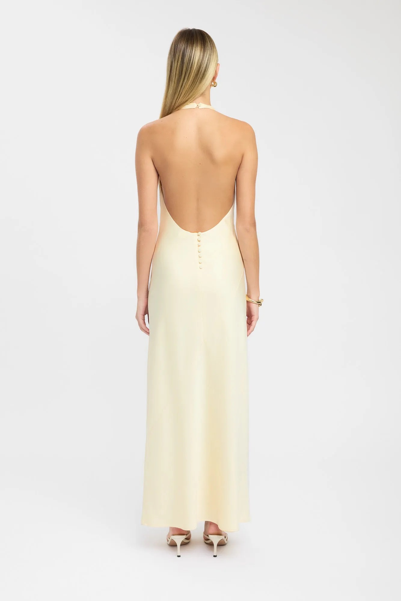 Palermo Maxi Dress