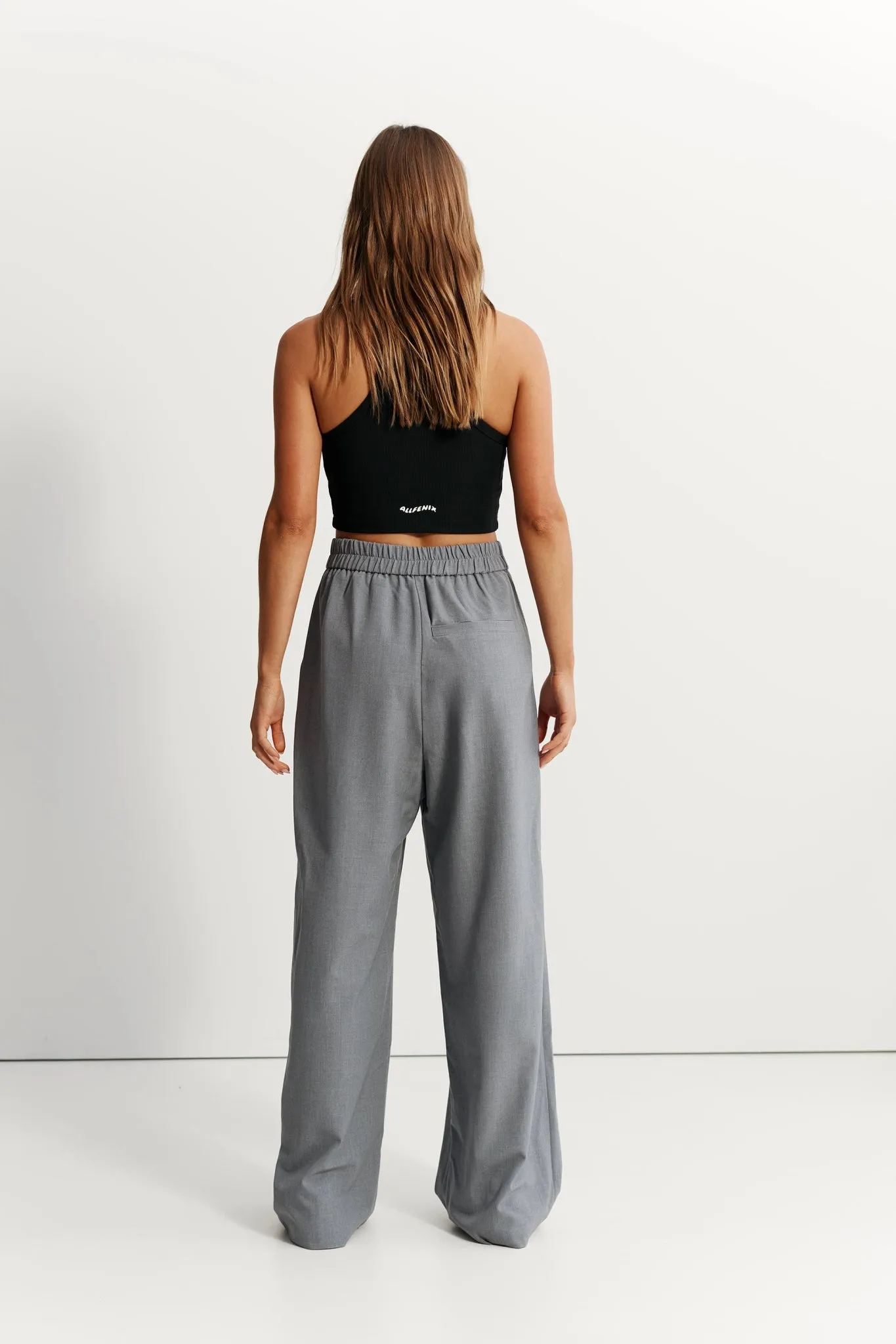 Sierra Tailored Pant