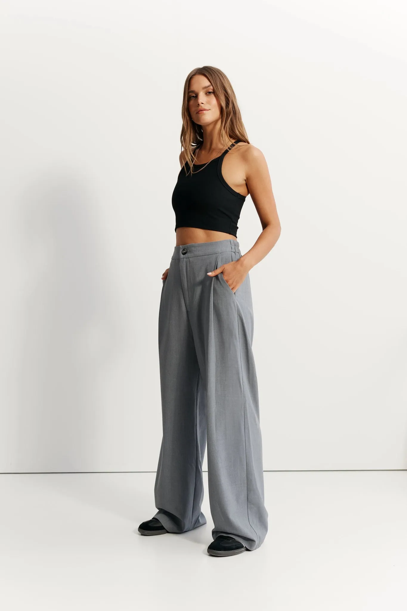 Sierra Tailored Pant