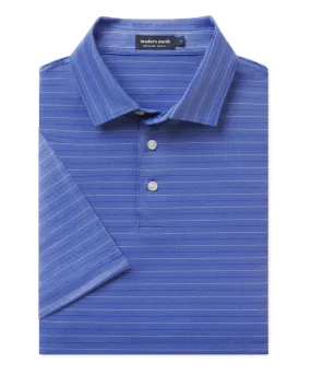 Southern Marsh - Tyner Twill Performance Polo