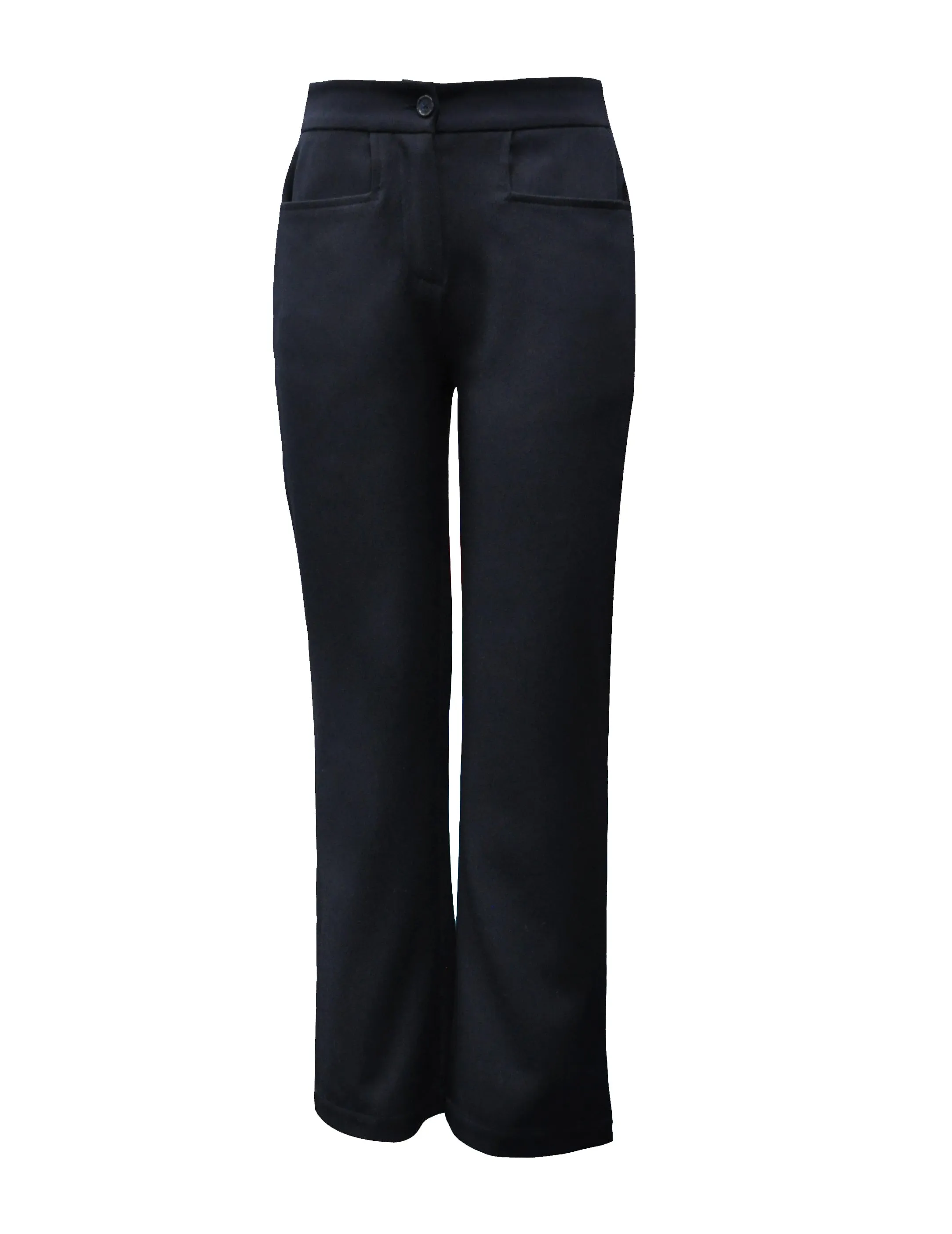 Tailored Girls Pants