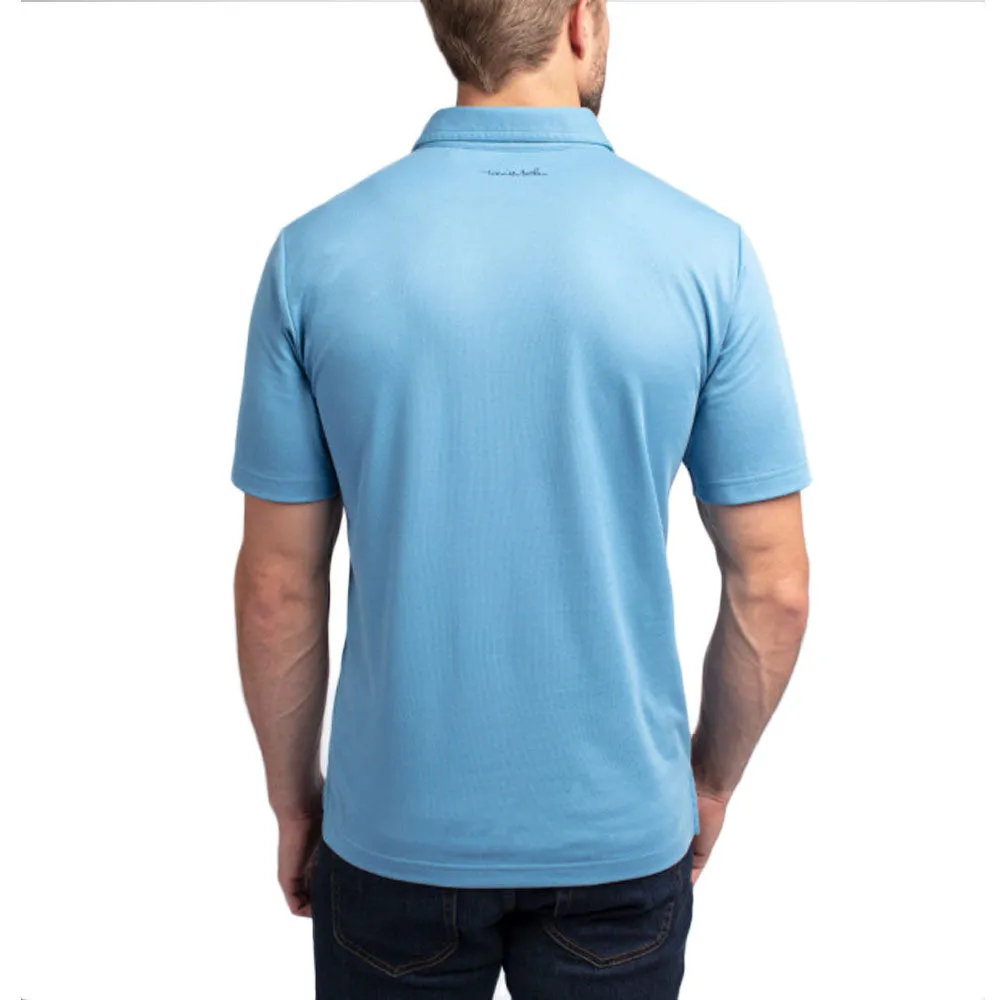 TravisMathew Good Good Golf Polo 2019