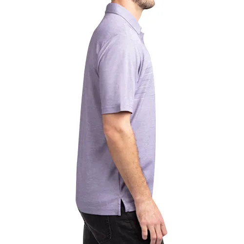 TravisMathew Good Good Golf Polo 2019