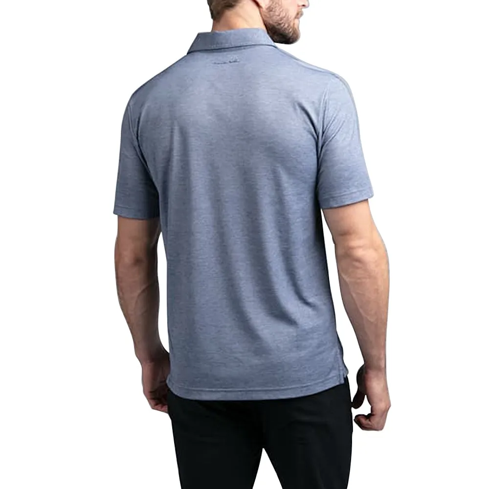 TravisMathew Good Good Golf Polo 2019