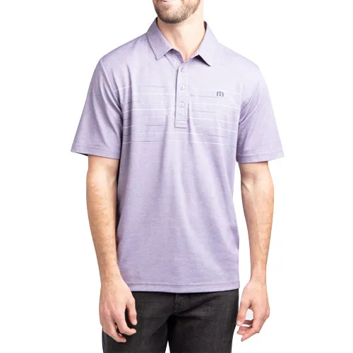 TravisMathew Good Good Golf Polo 2019