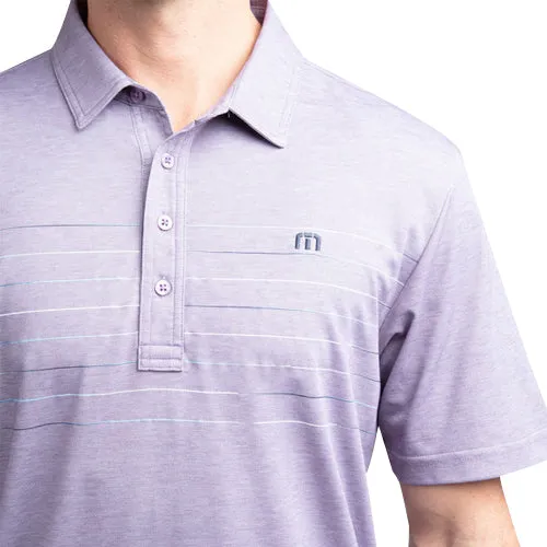 TravisMathew Good Good Golf Polo 2019